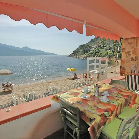 Ferienhaus Le Maree La *