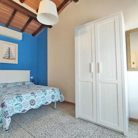 Ferienhaus Le Maree La *