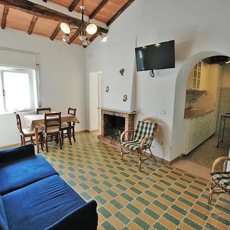 Ferienhaus Le Maree La Scaglieri