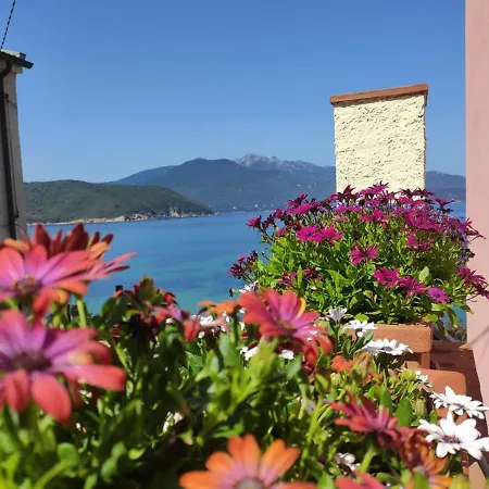 Ferienhaus Le Maree La *