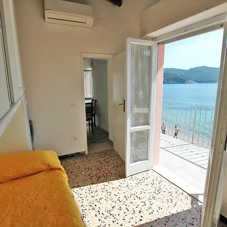 Le Maree La Ferienhaus Scaglieri