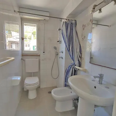 Ferienhaus Le Maree La *