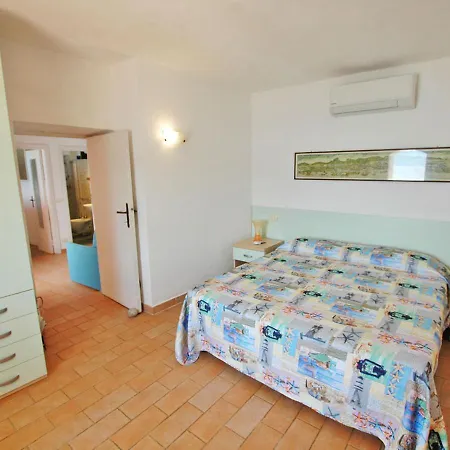 Ferienhaus Le Maree La