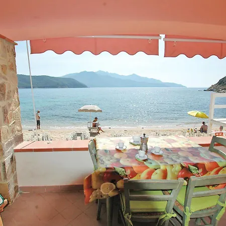 Le Maree La Ferienhaus Scaglieri