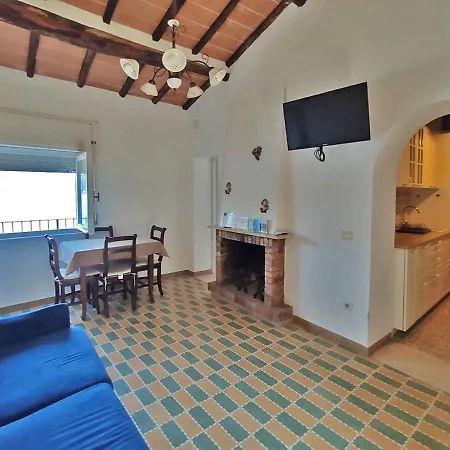 Ferienhaus Le Maree La Scaglieri