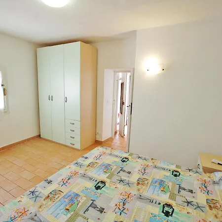 Ferienhaus Le Maree La Scaglieri