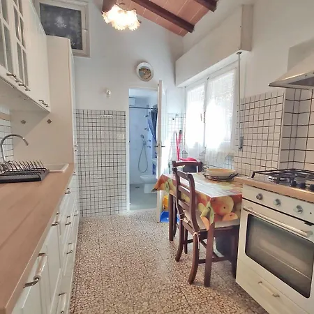 Ferienhaus Le Maree La *